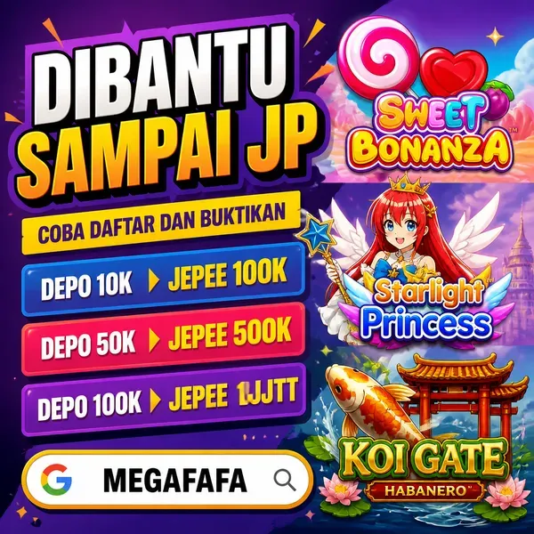 aplikasi slot online